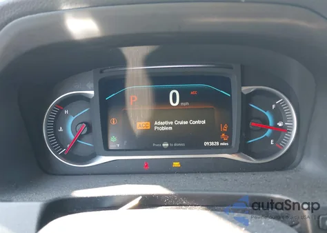 2020 Honda Pilot 2Wd Ex-L from USA, damaged, VIN 5FNYF5H57LB008441